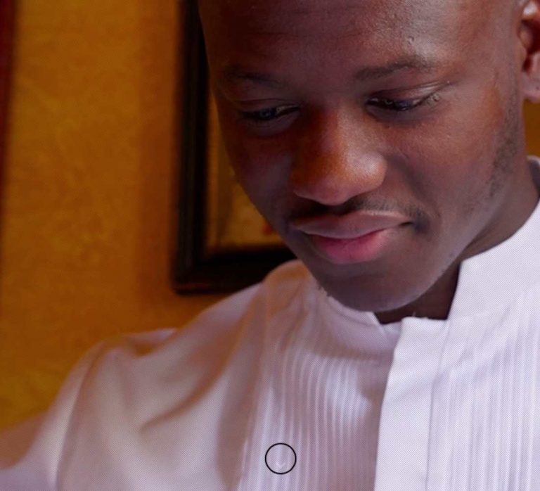chef